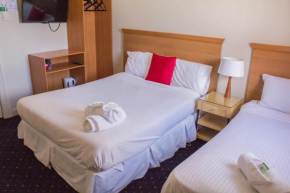 Gardners Inn Hotel, Blackheath